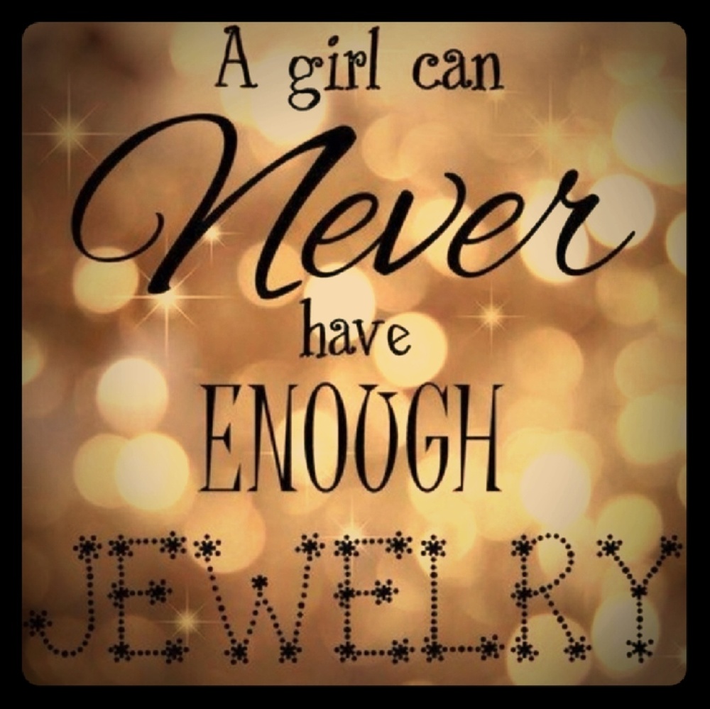 Bling Bling! 💖💎Shop & Have Fun! You deserve it!